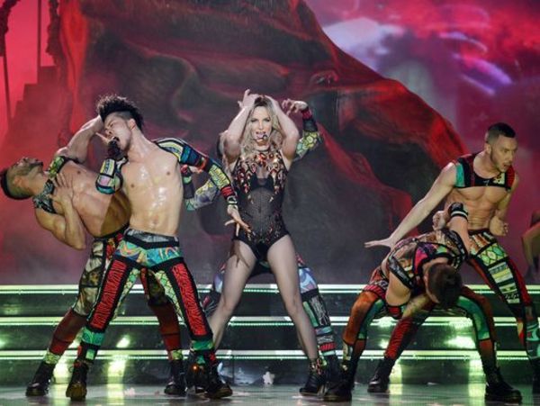 Vote 'Piece Of Me' for Review-Journal's Best of Las Vegas Awards! 