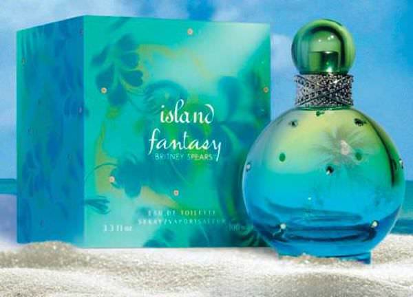 Island Fantasy Now Available