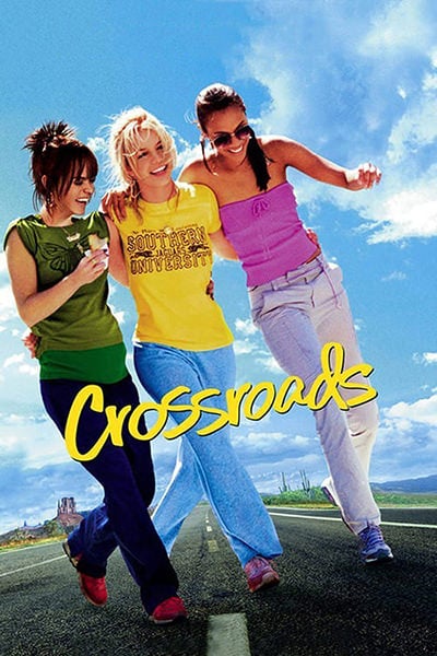 Crossroads Movie