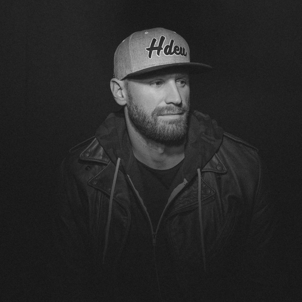 Chase Rice Home