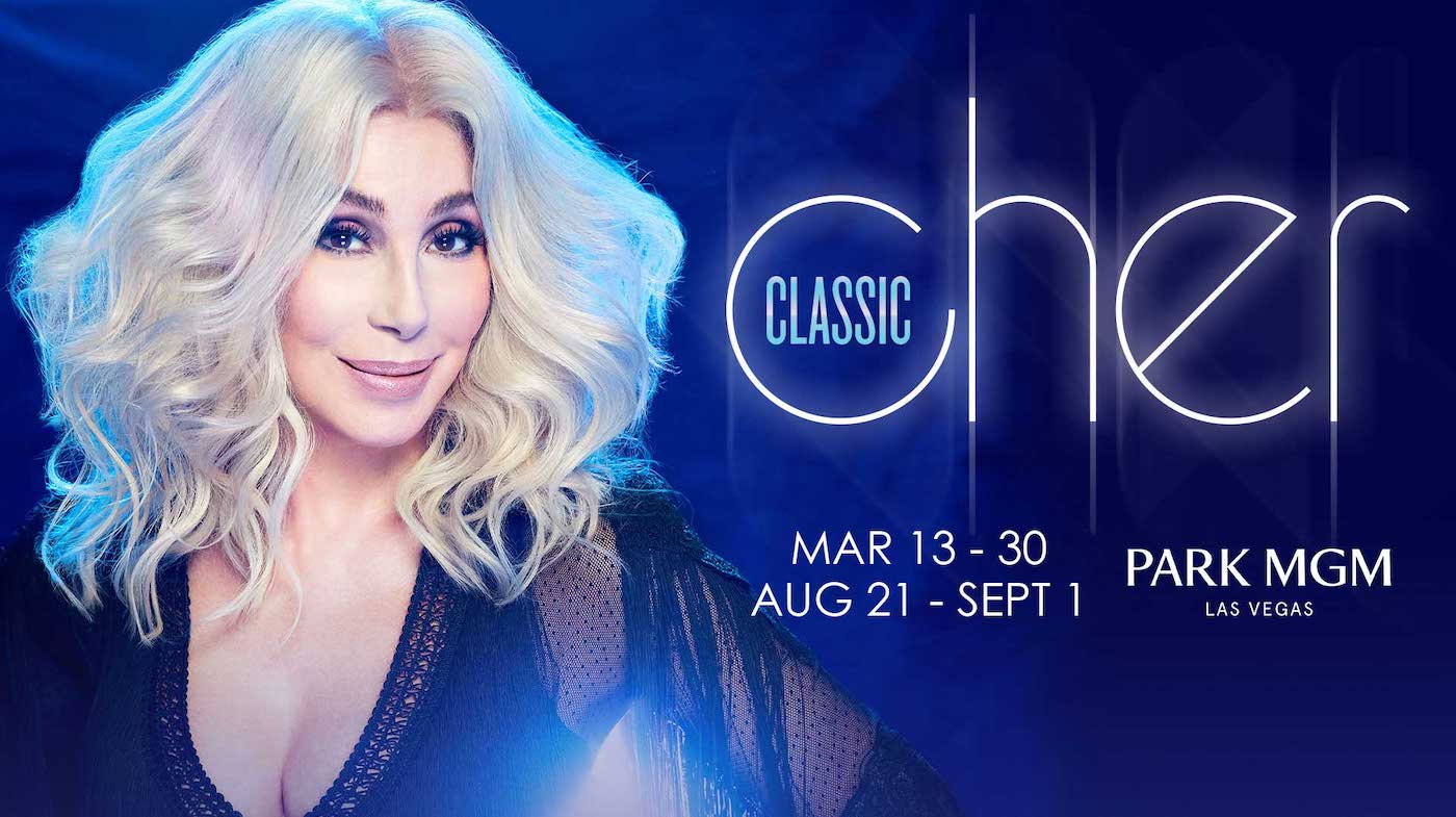Cher - Home