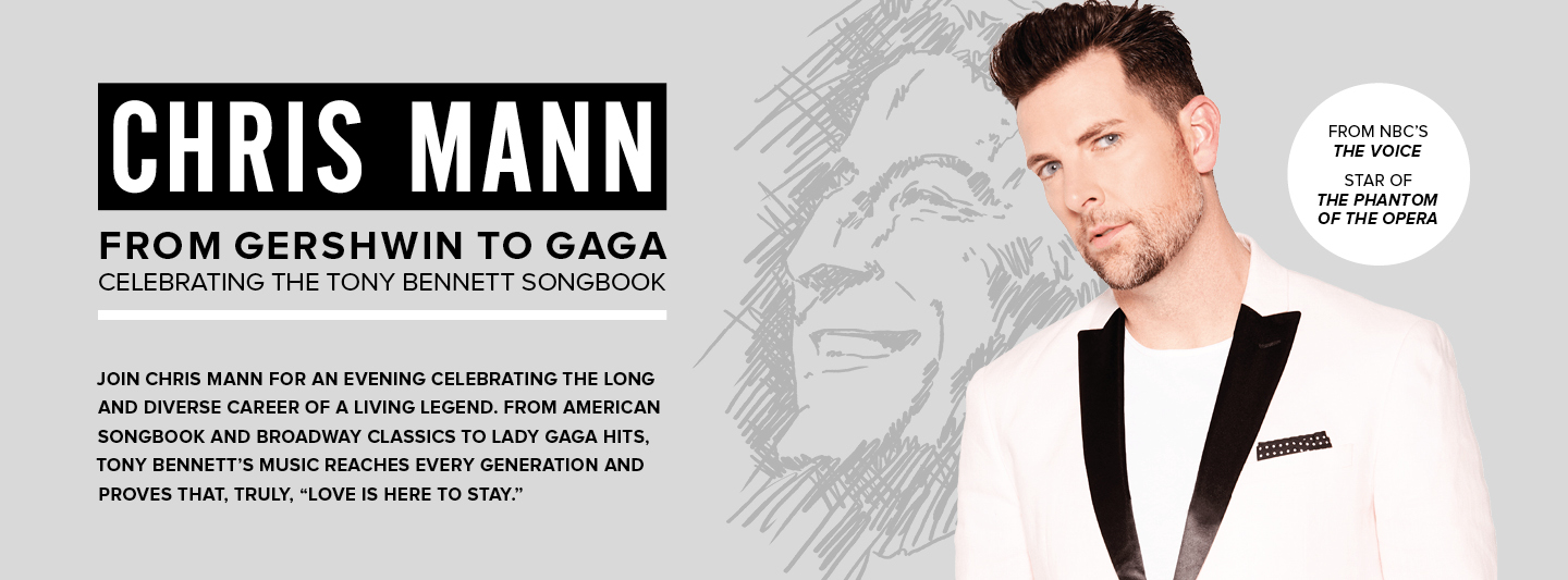 Chris mann new single