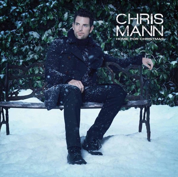 Chris mann tour dates