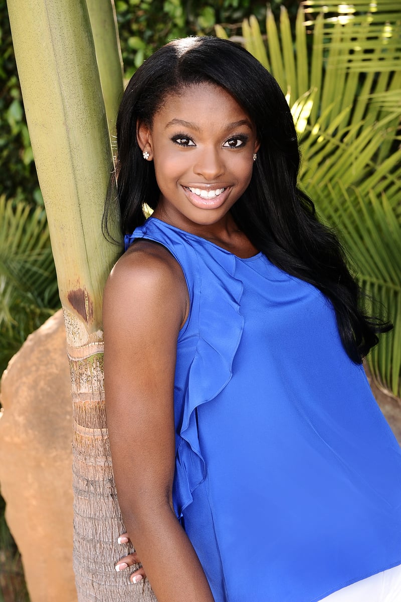 Coco Jones - Official Site