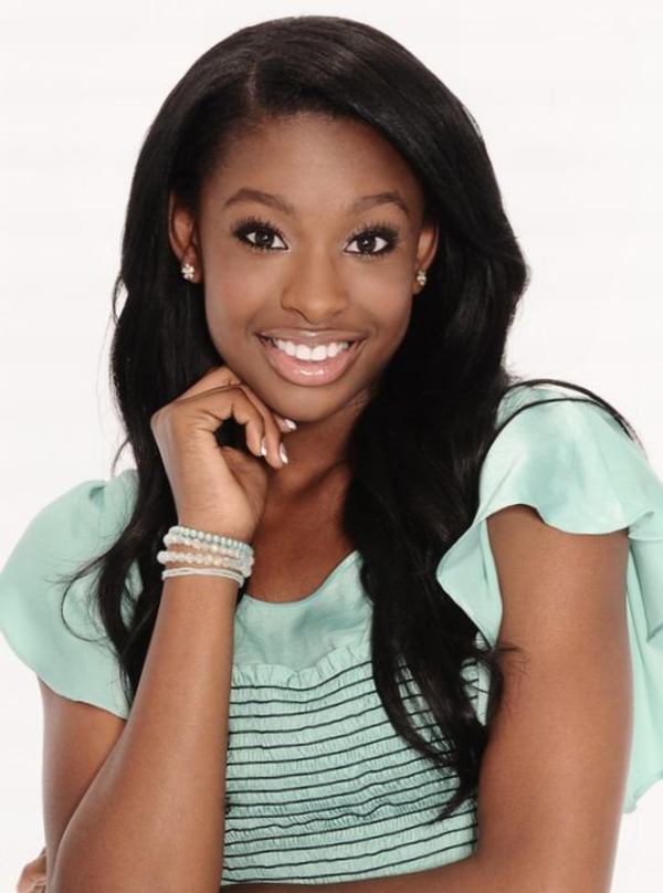 Coco Jones - Official Site