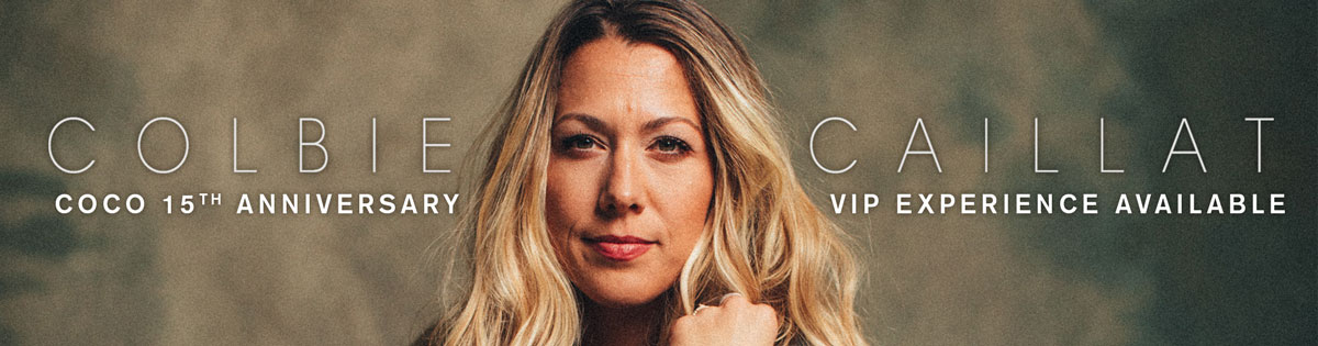 Colbie Caillot 2022