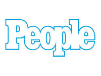 People magazine Kesha at Grammy Logo