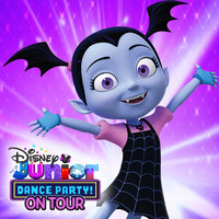 Vampirina