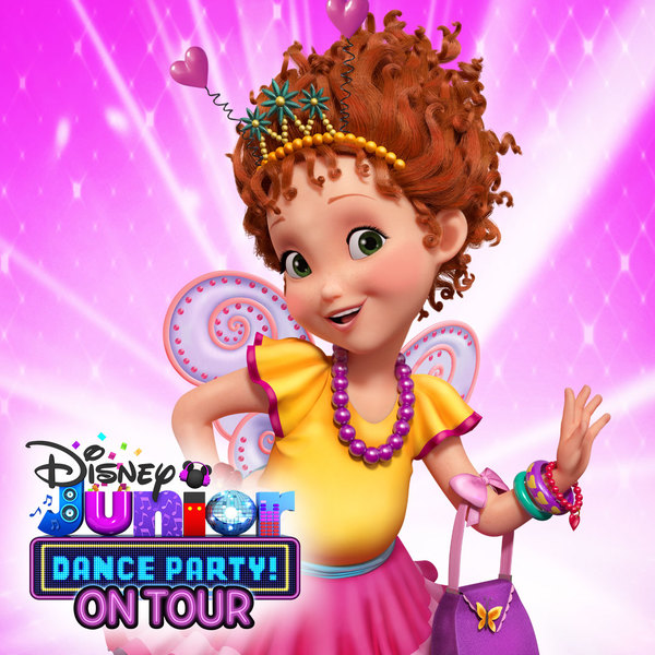 Fancy Nancy