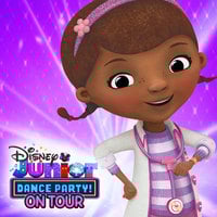 Doc McStuffins