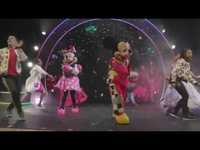 Disney Junior Dance Party On Tour