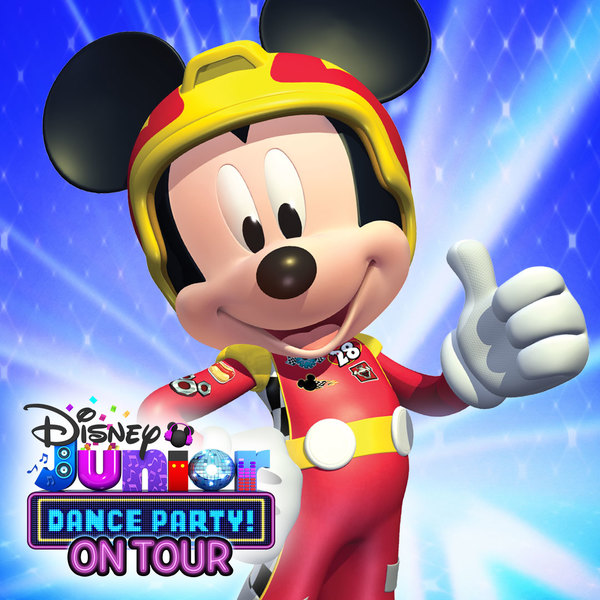 Mickey
