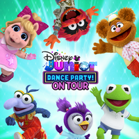 Muppet Babies