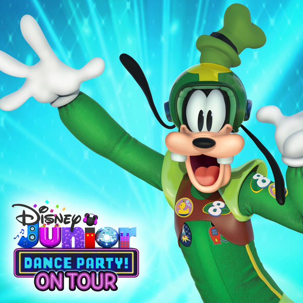 Goofy
