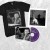 Cass County Deluxe CD Softpack + T-Shirt + Lithograph Bundle image