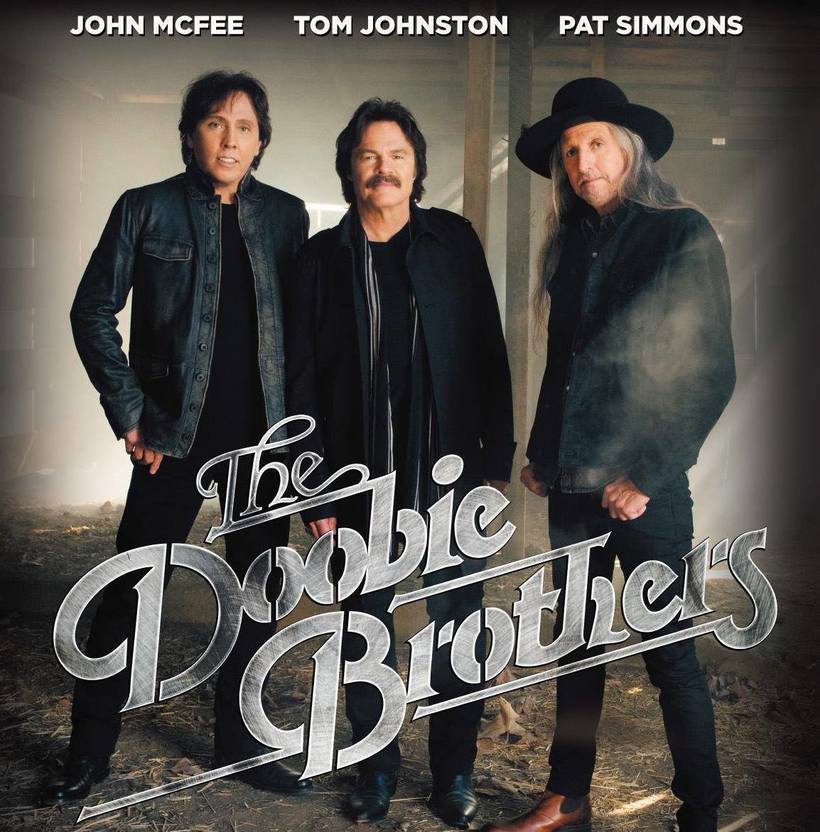 The Doobie Brothers