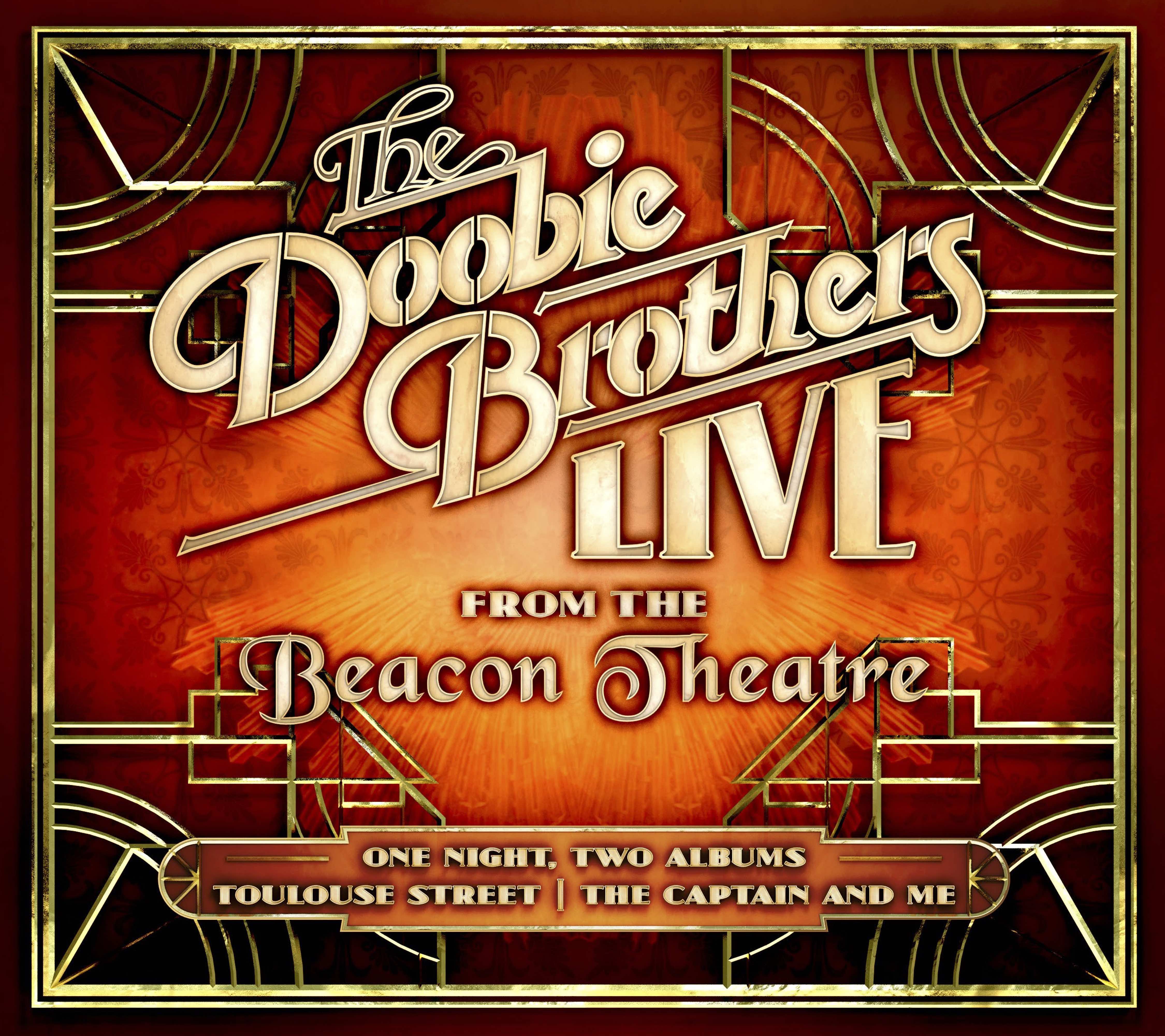 Doobie Brothers Official Site - 