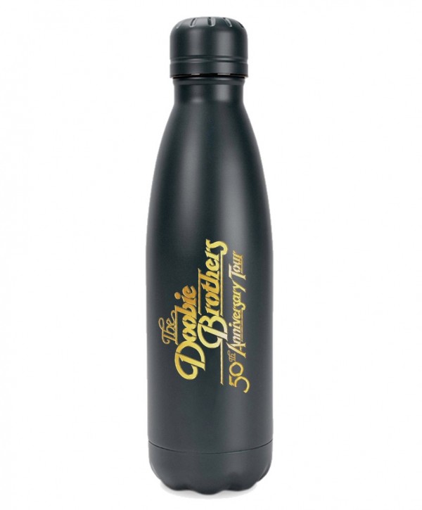 50th Anniversary Tour Water Bottle