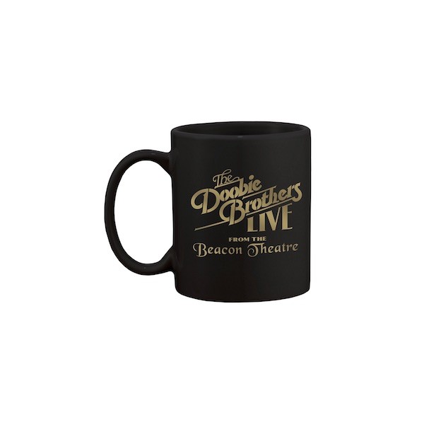 Live From the Beacon Theatre Mug image