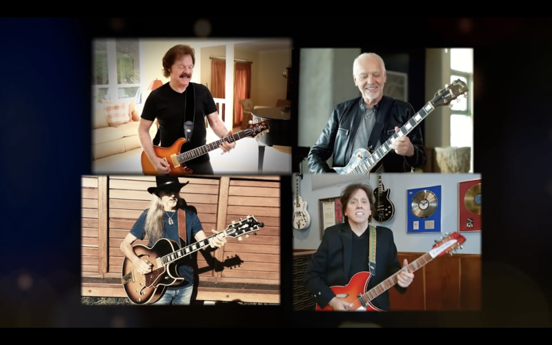 Doobie Brothers Official Site