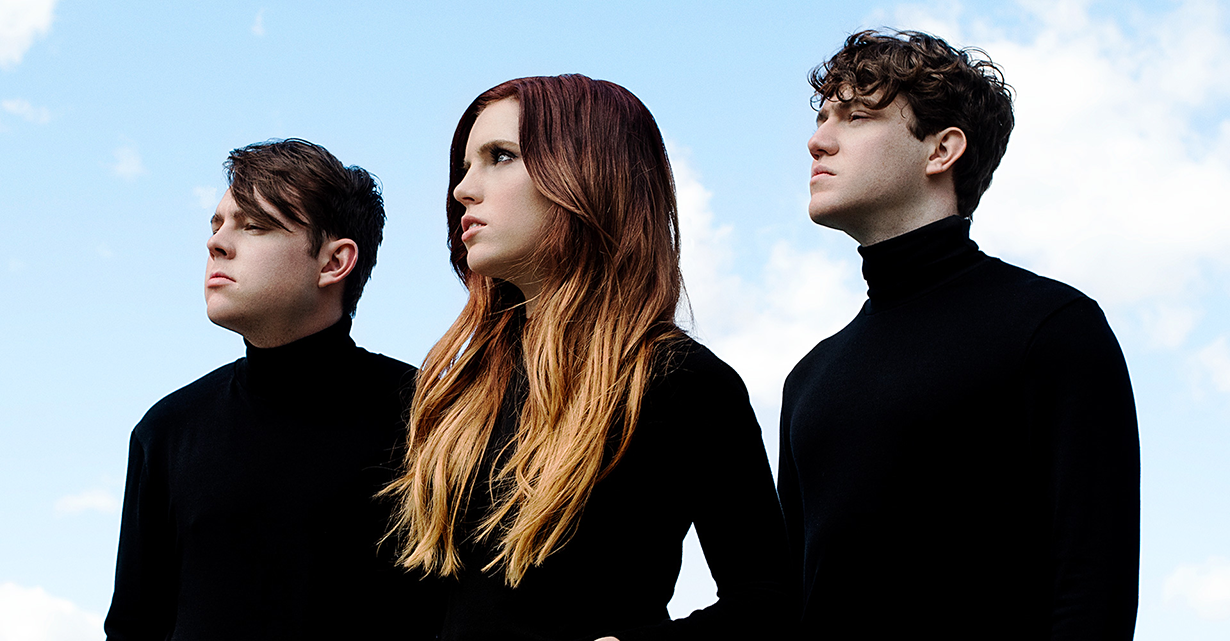 Echosmith Home