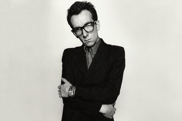 Elvis Costello - Home