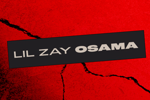 Lil Zay Osama