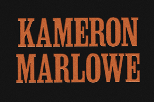 Kameron Marlowe Strangers