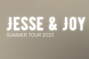 Jesse & Joy