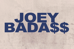 Joey Bada$$