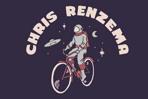 Chris Renzema