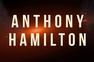 Anthony Hamilton