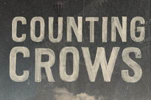 Counting Crows