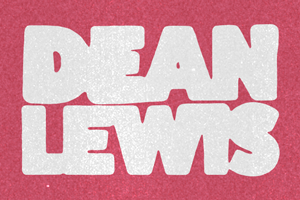 Dean Lewis US