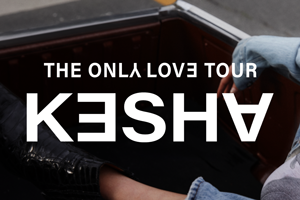 Kesha New