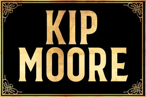 Kip Moore