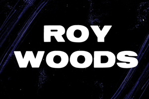 Roy Woods