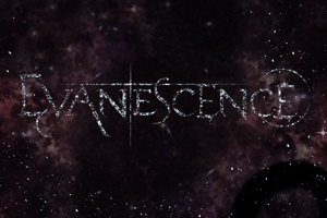 Evanescence US New