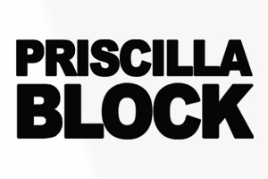 Priscilla Block Spring 2023