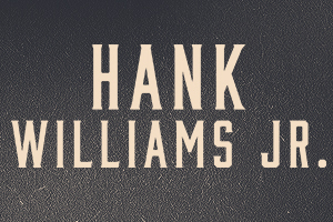 Hank Williams Jr