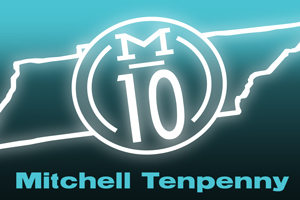 Mitchell Tenpenny