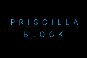 Priscilla Block