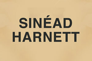 Sinead Harnett