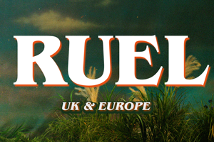 Ruel EU
