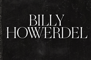 Billy Howerdel