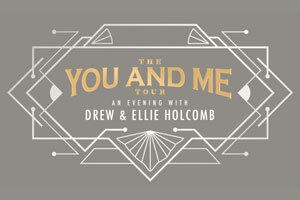Drew & Ellie Holcomb