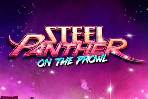 Steel Panther