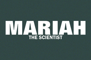 Mariah The Scientist