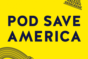 POD Save America Fall 2023
