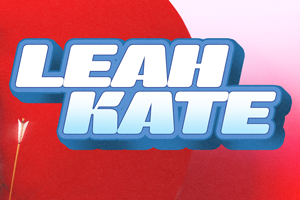 Leah Kate 